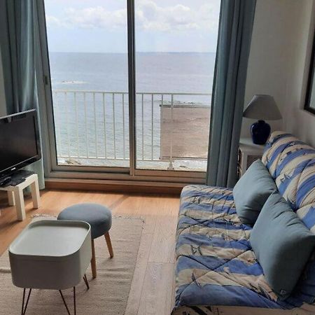Turpault Vue Mer Port Maria Quiberon 2 Zewnętrze zdjęcie